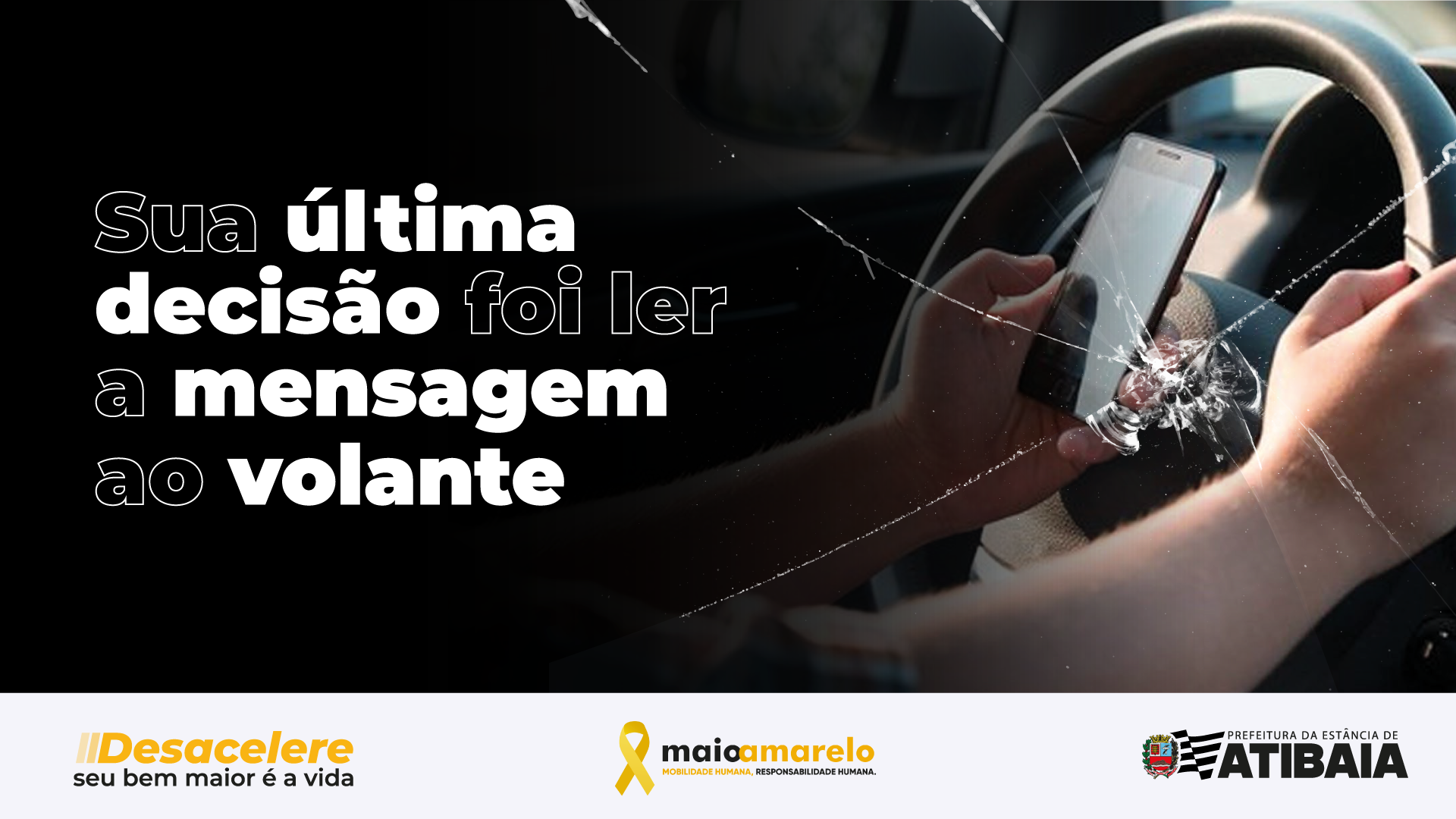 Prefeitura de Atibaia Junho 2